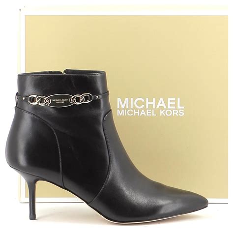 Second Hand Stiefel & Stiefeletten (MICHAEL Michael Kors) für 